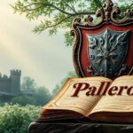 Significado del apellido Pallero