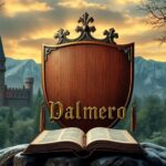 Significado del apellido Palmero