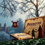 Significado del apellido Palomeras