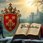 Significado del apellido Paludetto
