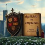 Significado del apellido Pampanas