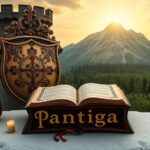 Significado del apellido Pantiga