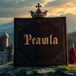 Significado del apellido Paola
