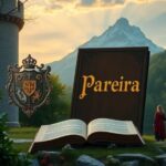 Significado del apellido Pareira