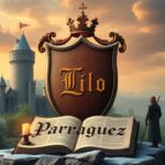 Significado del apellido Parraguez