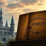 Significado del apellido Patricio