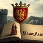 Significado del apellido Pavajeau