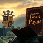 Significado del apellido Payne