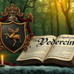 Significado del apellido Pedercini
