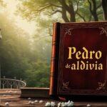 Significado del apellido Pedro de valdivia