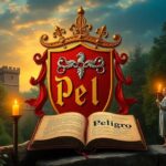 Significado del apellido Peligro