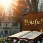Significado del apellido Peñafiel