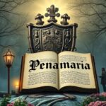 Significado del apellido Peñamaria