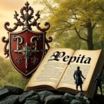Significado del apellido Pepita
