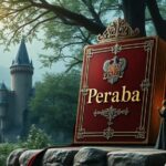 Significado del apellido Perabá
