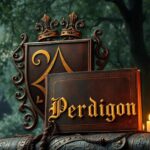 Significado del apellido Perdigon
