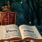 Significado del apellido Pérez de los cobos