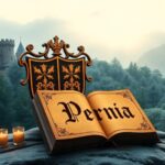 Significado del apellido Pernia