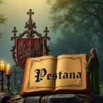 Significado del apellido Pestana