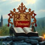 Significado del apellido Petitbernard
