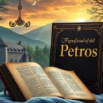 Significado del apellido Petros
