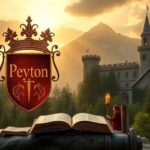 Significado del apellido Peyton