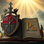 Significado del apellido Pia