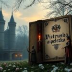 Significado del apellido Pietruszka