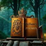 Significado del apellido Pinares