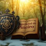 Significado del apellido Piñeiro