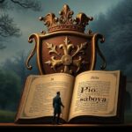 Significado del apellido Pío de saboya
