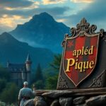 Significado del apellido Piqué