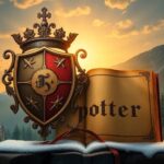 Significado del apellido Potter