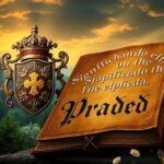 Significado del apellido Pradeda