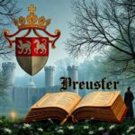 Significado del apellido Preusser