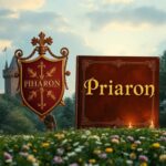 Significado del apellido Priaron