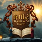 Significado del apellido Proietti