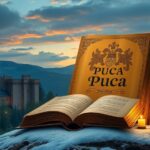 Significado del apellido Puca