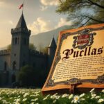 Significado del apellido Pucllas