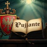Significado del apellido Pujante