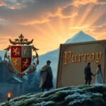 Significado del apellido Purroy