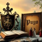 Significado del apellido Puyo