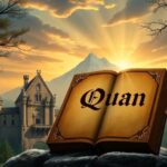Significado del apellido Quan