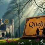 Significado del apellido Qüehl