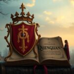 Significado del apellido Quenguan