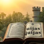 Significado del apellido Quijas
