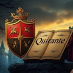 Significado del apellido Quirante