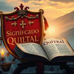Significado del apellido Quitral