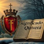 Significado del apellido Quivera