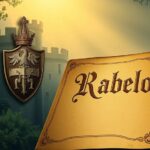 Significado del apellido Rabelo